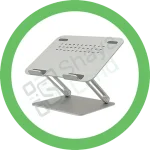 استند لپتاپ - تصویر نمایه