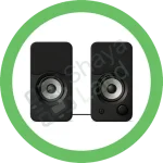 اسپیکر دسکتاپ - تصویر نمایه