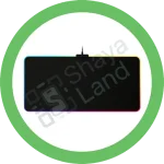 پد ماوس و کیبورد - تصویر نمایه