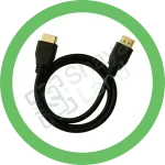 کابل HDMI - تصویر ناوبری