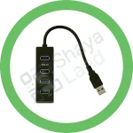 کابل افزایش USB-تصویر ناوبری