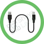 کابل پرینتر - تصویر ناوبری
