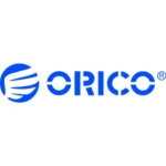 لوگو برند اوریکو - ORICO